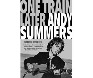 Andy Summers One Train Later (Tascabile)