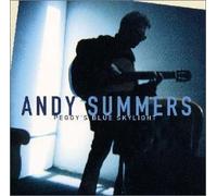 Andy Summers - Peggy S Blue Skylight