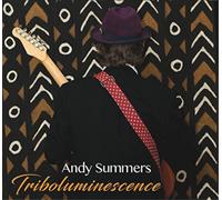 Summers Andy - Triboluminescence