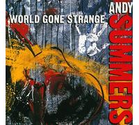 Andy Summers - World gone strange