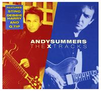 Andy Summers - X Tracks