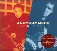 Andy Summers - X-Tracks