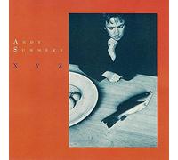 Andy Summers - X Y Z (UK Import)