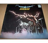 Andy Surdi - Stick On Me / Gunfire / Back Street Boogie / Speaking With My Drum ... - 33 tours - 12"