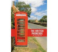 Andy Sutton Nigel Linge The British Phonebox (Tascabile)