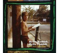 Andy Sweet Hello Muddah, Hello Faddah: Andy Sweet's Summer Ca (Copertina rigida)