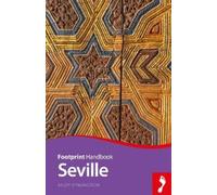 Andy Symington Seville (Tascabile) Footprint Handbook