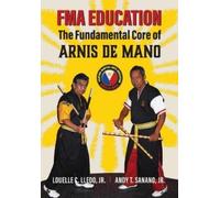 Andy T Sanano Louelle C Lledo FMA Education (Tascabile)