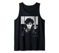 Andy Taylor Duran Chitarrista Duran 1984 di Virginia Turbett Canotta