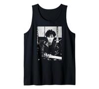 Andy Taylor Duran Duran 1984 Chitarrista di Virginia Turbett Canotta