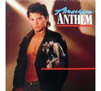Andy Taylor (Duran Duran) Alan Silvestri V/A - Ost American Anthem