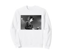 Andy Taylor Duran Duran Big Live Thing Tour 1988 Felpa