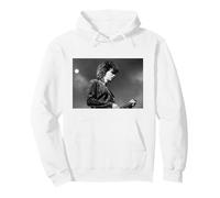 Andy Taylor Duran Duran Big Live Thing Tour 1988 Felpa con Cappuccio