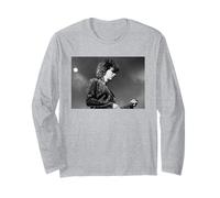 Andy Taylor Duran Duran Big Live Thing Tour 1988 Maglia a Manica