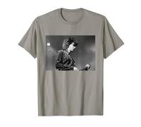 Andy Taylor Duran Duran Big Live Thing Tour 1988 Maglietta