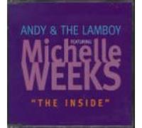 Andy & The Lamboy Ft M Weeks - The Inside