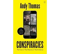 Andy Thomas Conspiracies (Tascabile)
