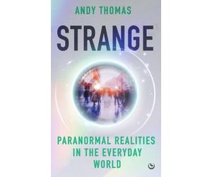 Andy Thomas Strange (Tascabile)