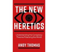 Andy Thomas The New Heretics (Tascabile)