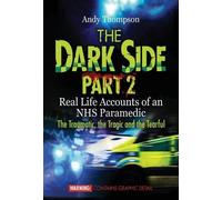 Andy Thompson The Dark Side Part 2 (Copertina rigida)