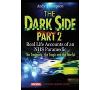 Andy Thompson The Dark Side Part 2 (Tascabile)