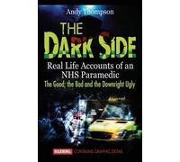 Andy Thompson The Dark Side (Tascabile)