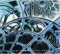 Andy Timmons Band - Theme from a Perfect World