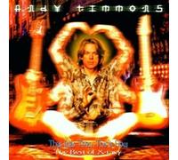Andy Timmons - That Was Then This Is Now