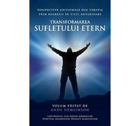 Andy Tomlinson Tomlinson Andy Transformarea sufletului etern (Tascabile)