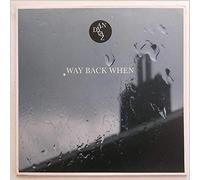 Andy Vaz - Way Back When [12in Single]