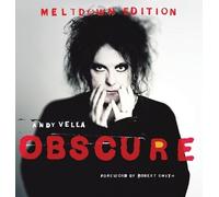 Andy Vella Obscure (Copertina rigida)