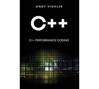 Andy Vickler C++ (Tascabile) C++
