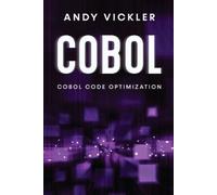 Andy Vickler Cobol (Tascabile) COBOL