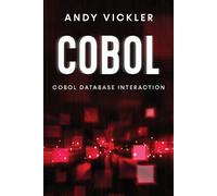 Andy Vickler Cobol (Tascabile) COBOL