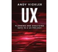 Andy Vickler UX (Tascabile) UX