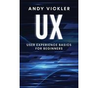 Andy Vickler UX (Tascabile) UX