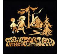 Andy Votel - Folk Is Not A Four Letter Word