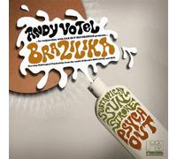 Andy Votel'S Brazilika - Various Artists (Audio cd)