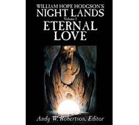 Andy W. Robertson Nigel Atkin William Hope Hodgson's Night La (Copertina rigida)
