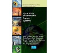 Andy Walker Robi Robichaud Michael Hille Integration of Rene (Copertina rigida)