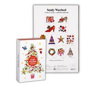 Puzzle di Natale Andy Warhol