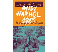 Andy Warhol, 1963. Destinazione: Los Angeles - 2025 - Accento