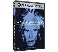 Andy Warhol: A Documentary Film by Laurie Anderson