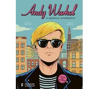 Andy Warhol: A Graphic Biography