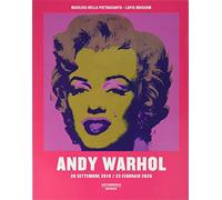 Andy Warhol - AA.VV.