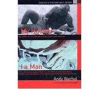 My Hustler / I A Man (2 Dvd+Libro) (Regione 2 PAL) - Andy Warhol