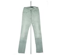 Andy Warhol by Pepe Jeans Manhattan Pantaloni Stretch Sottile Vita Bassa W27 L32