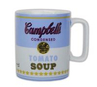 Andy Warhol Campbell Soup Mug