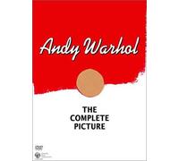 Andy Warhol - Complete Picture [Dd]