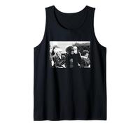 Andy Warhol con Grace Jones Do Or Die Il cantante Michael Grecco Canotta